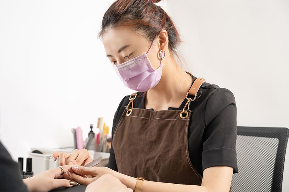 O.A Beaute 美甲/美睫/除毛/紋繡