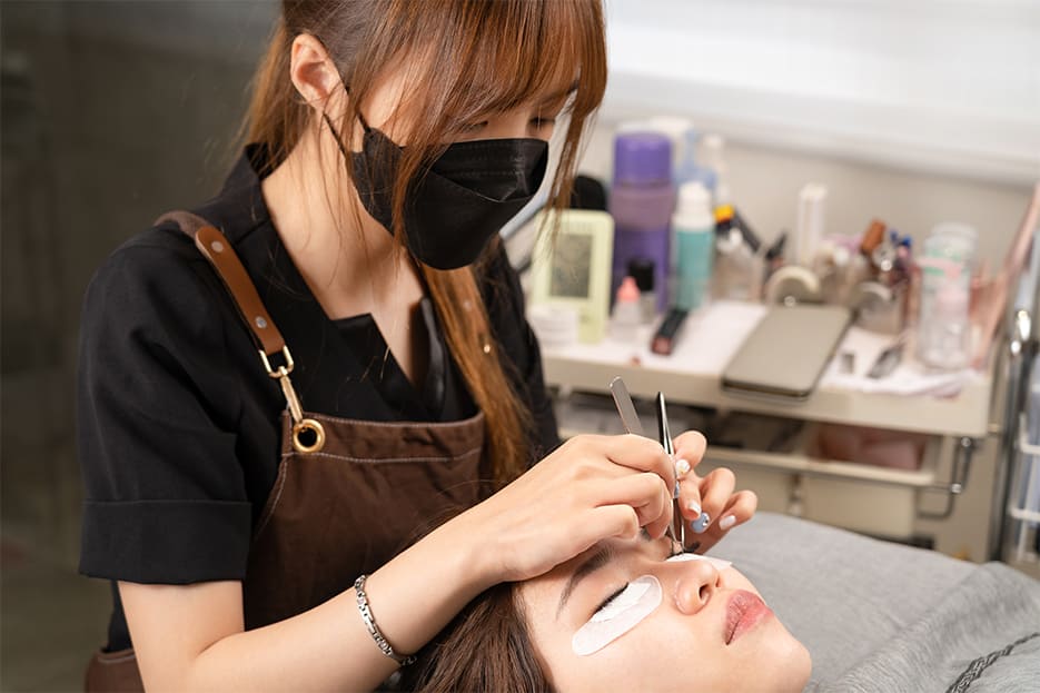 O.A Beaute 美甲/美睫/除毛/紋繡