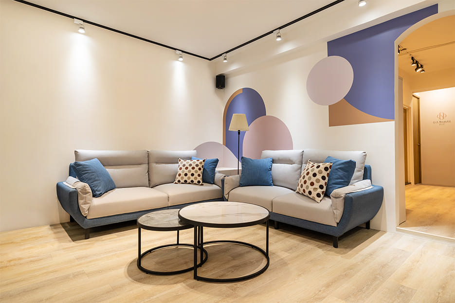 O.A Beaute 美甲/美睫/除毛/紋繡