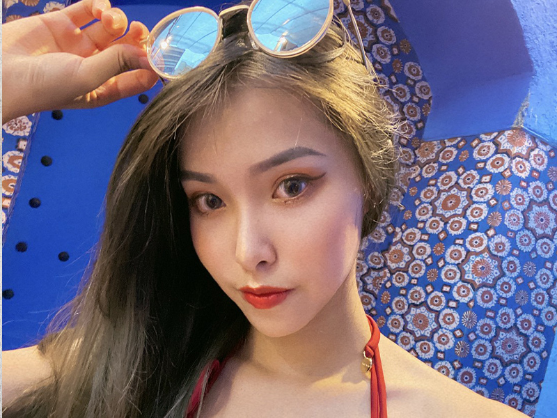 👸霧眉分享👸 (內付影片)