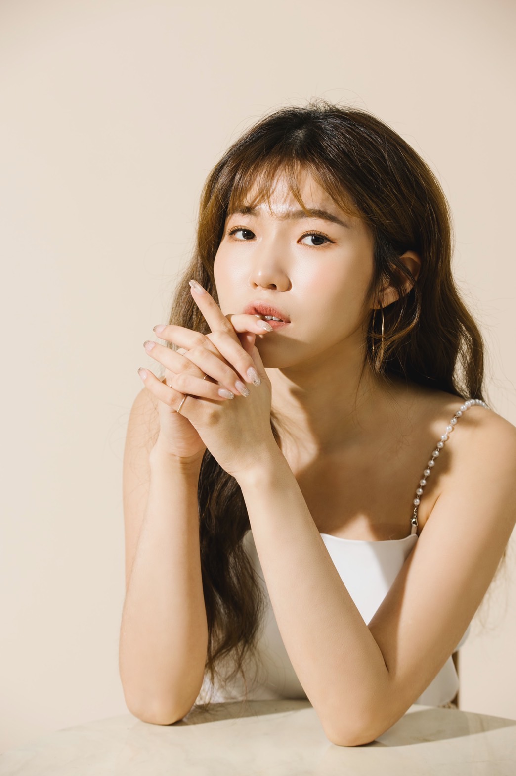 Sunny 老師-現任 O.A Beaute 美甲創辦人